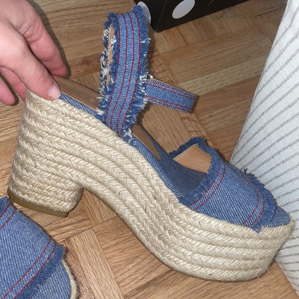 Heels - Picture 3 of 8